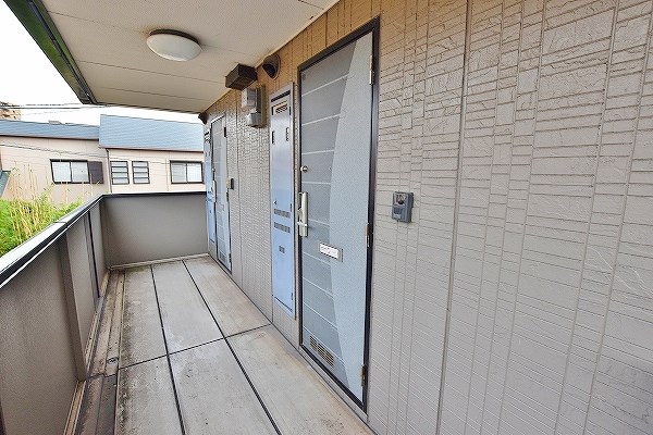 ルーチェ その他9