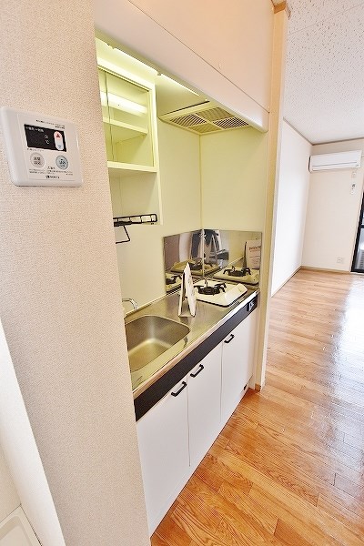 ルーチェ その他17