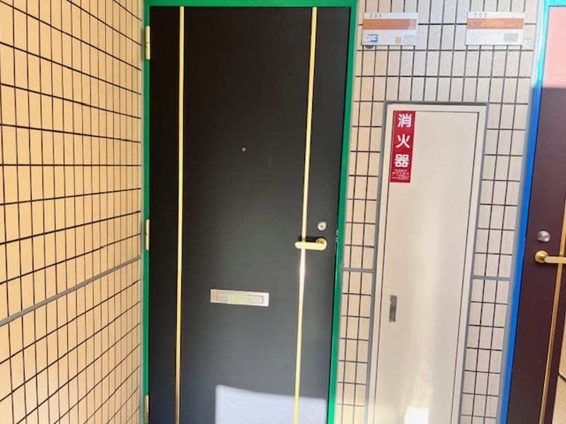 レフォール多摩 その他1