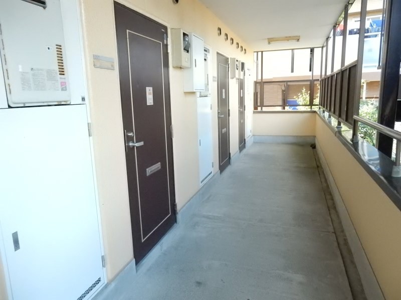 ポーラスター その他2