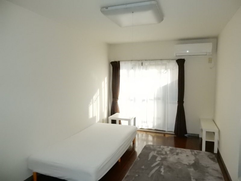 ポーラスター リビング