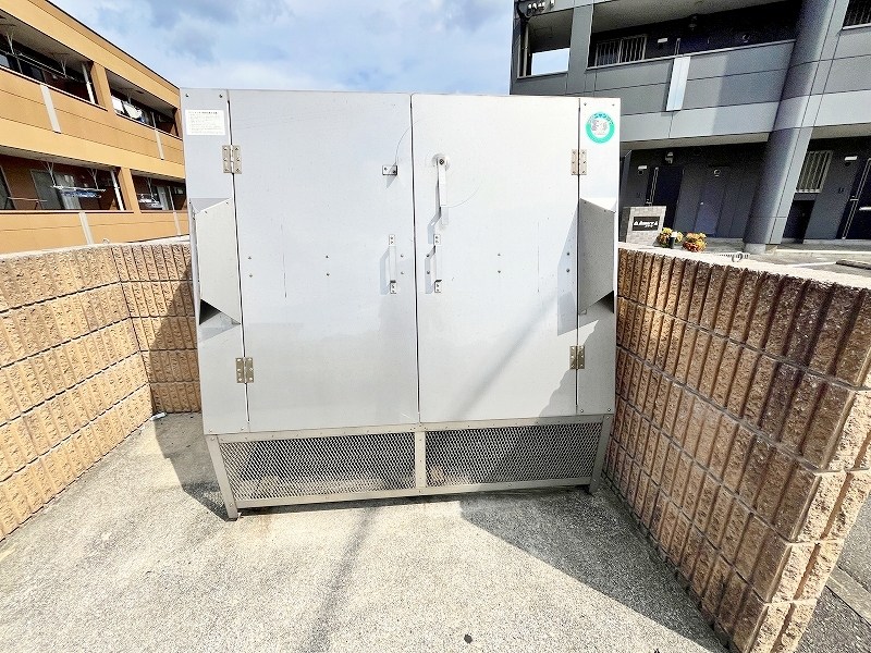 プランドールアムールＳＹ その他外観1