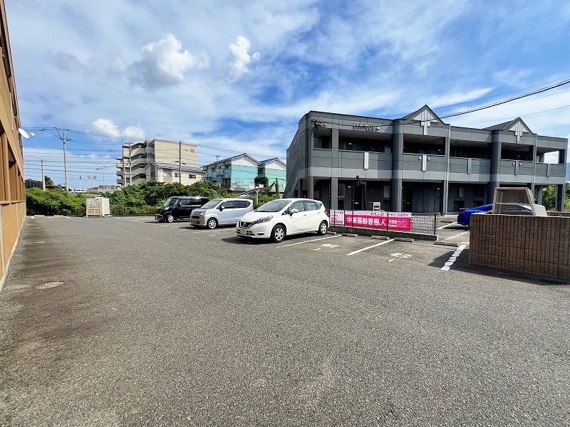 プランドールアムールＳＹ その他外観3