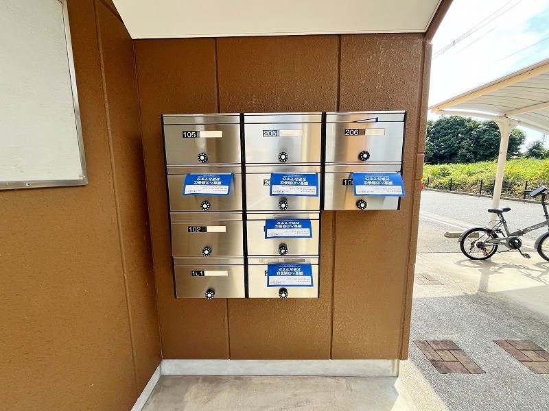 プランドールアムールＳＹ その他外観4