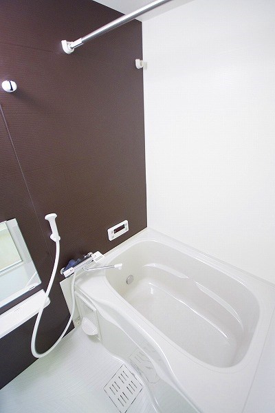 プランドールアムールＳＹ 風呂画像