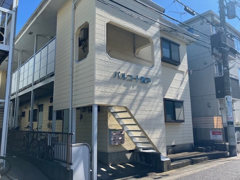 パルコート登戸 その他1
