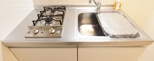 愛知県名古屋市西区上名古屋２丁目 キッチン
