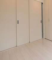 愛知県名古屋市西区上名古屋２丁目 ベッドルーム
