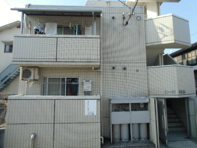 コーポ円満地 その他外観1