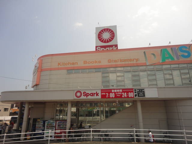 コーポ円満地 周辺画像5