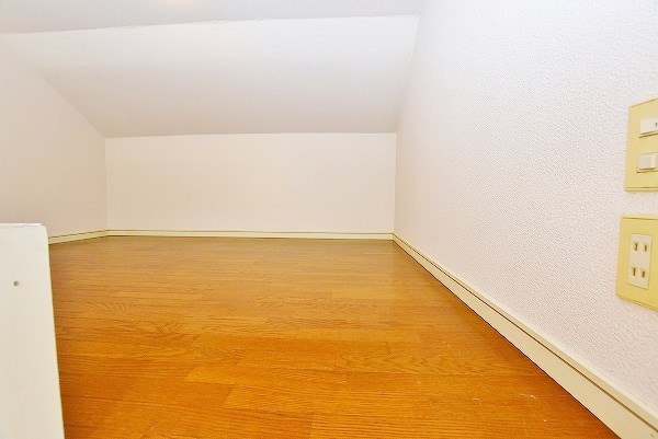 アップルハウス葉山  ベッドルーム