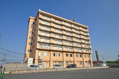 くさみ一木ビル 605号室 外観