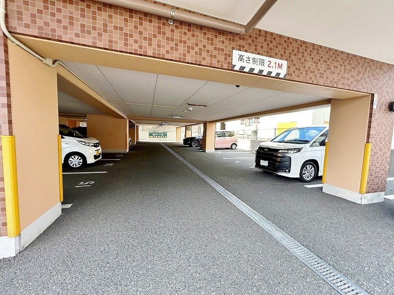 Ｋ－Ｔ・Ｍ・Ｊビル（KTMJ/ケーティエムジェイビル） その他外観1