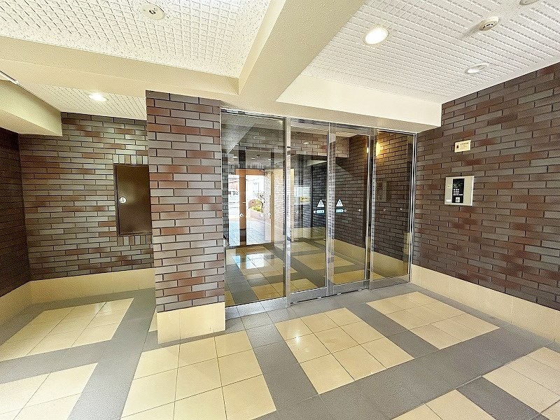 Ｋ－Ｔ・Ｍ・Ｊビル（KTMJ/ケーティエムジェイビル） その他外観5