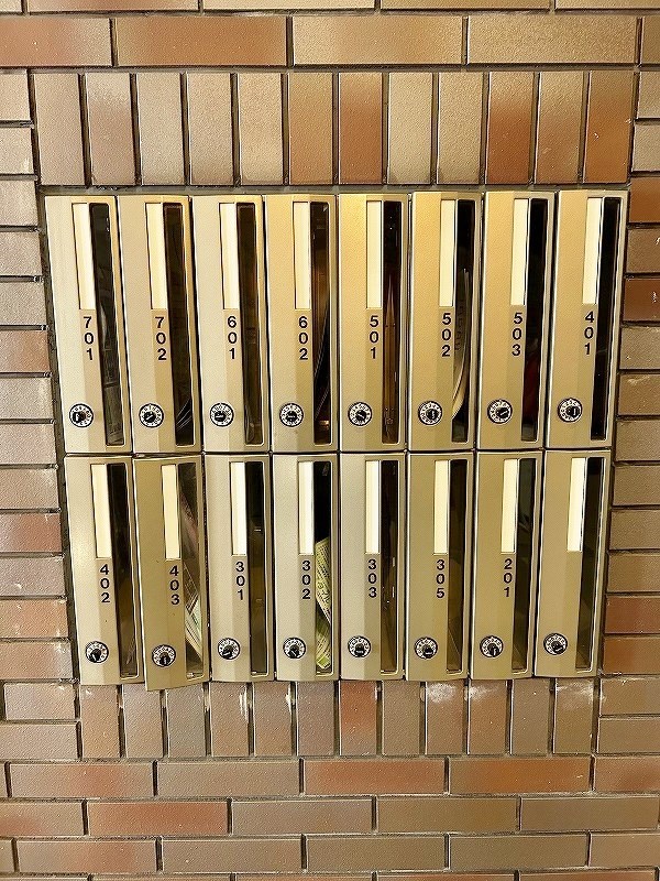 Ｋ－Ｔ・Ｍ・Ｊビル（KTMJ/ケーティエムジェイビル） その他外観6