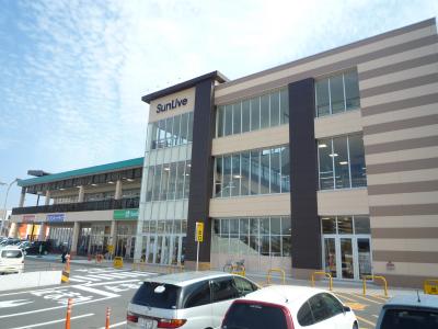 Ｋ－Ｔ・Ｍ・Ｊビル（KTMJ/ケーティエムジェイビル） 周辺画像2