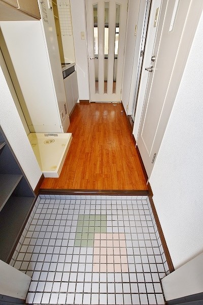 エンジョイスペースオカダ その他10