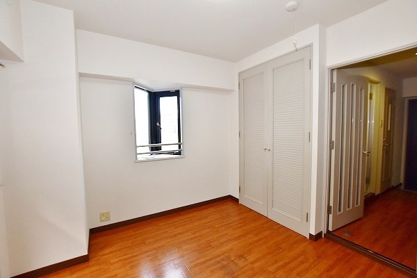 エンジョイスペースオカダ ベッドルーム