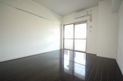 プルーム下到津  ベッドルーム