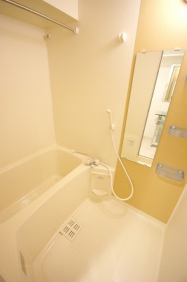 プルーム下到津  風呂画像