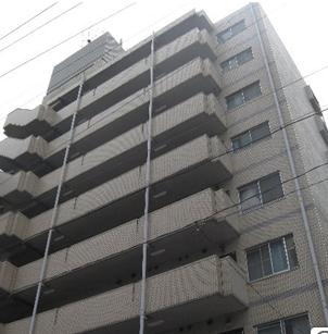 愛知県名古屋市東区泉２丁目 外観
