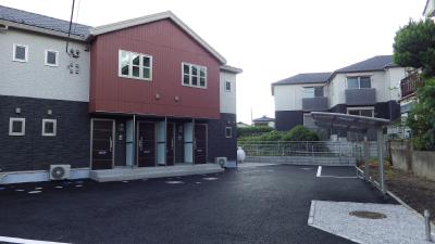 フォンターナロッソ その他11