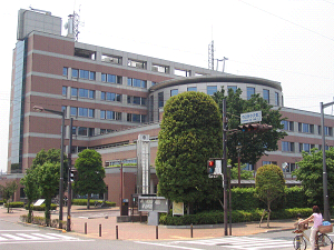 フォンターナロッソ 周辺画像7