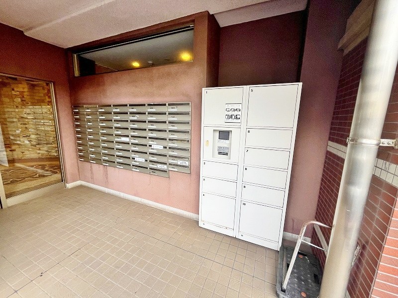 REZIA小倉 その他外観1