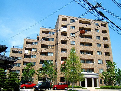 Ｆｏｒｏ　Ｒｏｍａｎｏ（フォロロマーノ） 303号室 外観