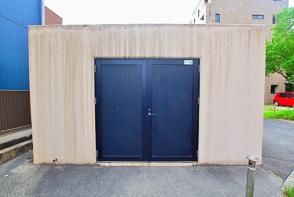 Ｆｏｒｏ　Ｒｏｍａｎｏ（フォロロマーノ） その他外観3