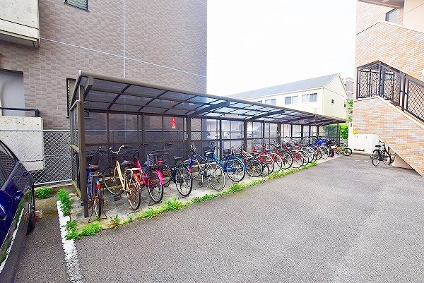 Ｆｏｒｏ　Ｒｏｍａｎｏ（フォロロマーノ） その他外観4