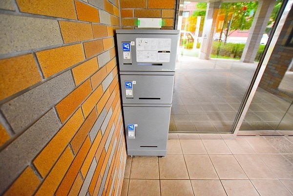 Ｆｏｒｏ　Ｒｏｍａｎｏ（フォロロマーノ） その他外観5