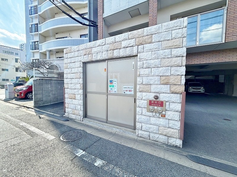 プルーム下到津 その他外観2