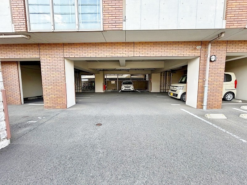 プルーム下到津 その他外観3