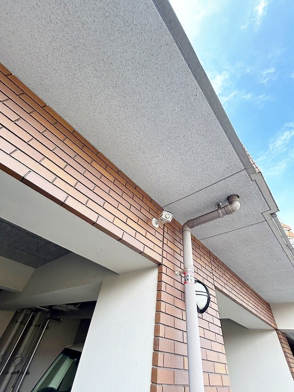 プルーム下到津 その他外観4