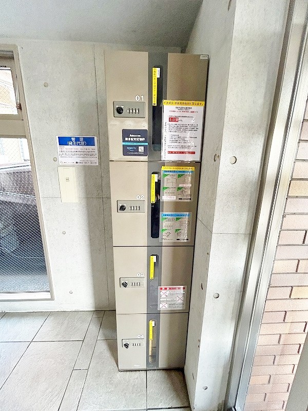 プルーム下到津 その他外観5