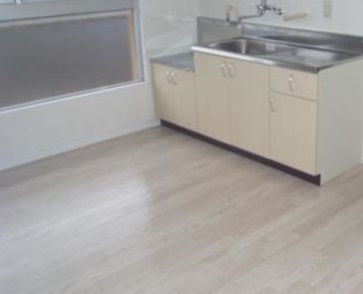 愛知県名古屋市昭和区広路町 リビング