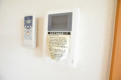 メリディオ葛原Ｄ その他3