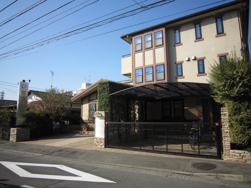 Dike Mansion　- ダイク・マンション - 周辺画像2