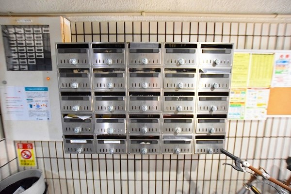 砂津ハイツ  その他外観3