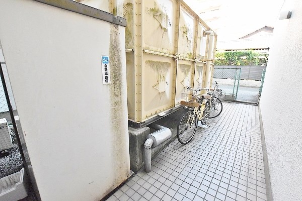 砂津ハイツ  その他外観5