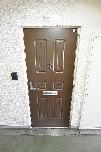 砂津ハイツ  その他7