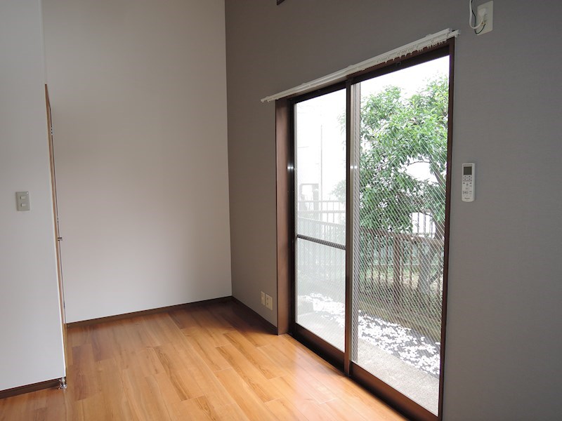 アイランドC リビング