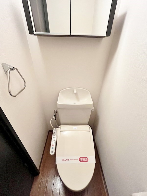 ＮＨサンハイム（エヌエイチサンハイム） その他2