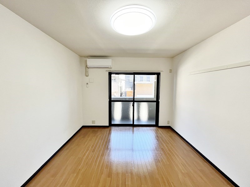 ＮＨサンハイム（エヌエイチサンハイム） ベッドルーム