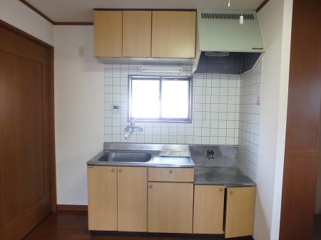 エム＆エム【当社限定物件】 キッチン