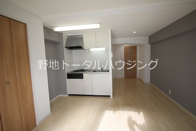リビング