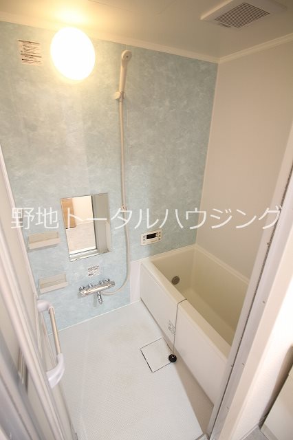 風呂画像