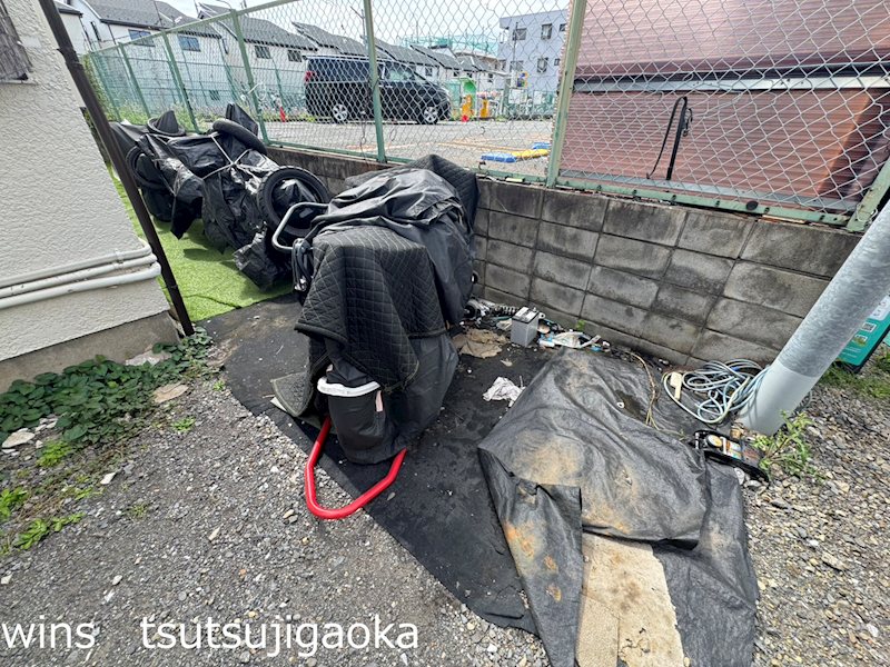 ピアシティー その他