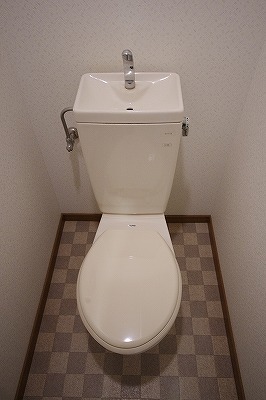 レイブリック若園 その他2